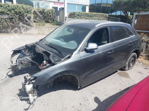 Used Parts AUDI Q3 (8UB, 8UG) RS 2.5 quattro 4931826
