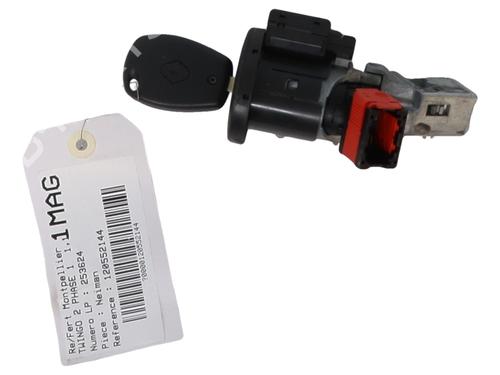 Used Ignition barrel RENAULT TWINGO II (CN0_) 1.2 16V (CN04, CN0B) (75 hp) 32235948