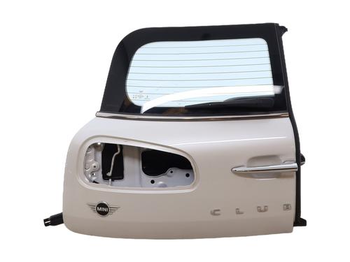 Venstre lasterom dør MINI MINI CLUBMAN (F54) Cooper (136 hp) 30636561