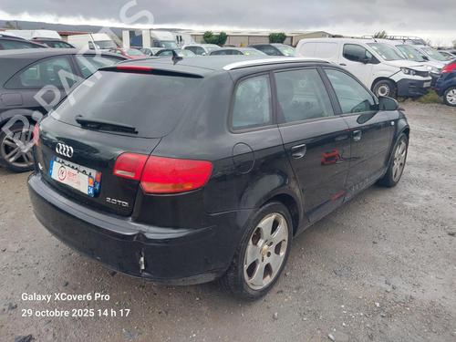 Heater blower motor AUDI A3 Sportback (8PA) 2.0 TDI | BP31760911M62 