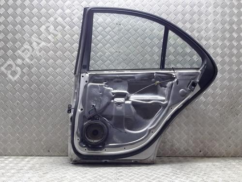 Right rear door MERCEDES-BENZ C-CLASS (W203) C 220 CDI (203.008) | BP23054643C5 