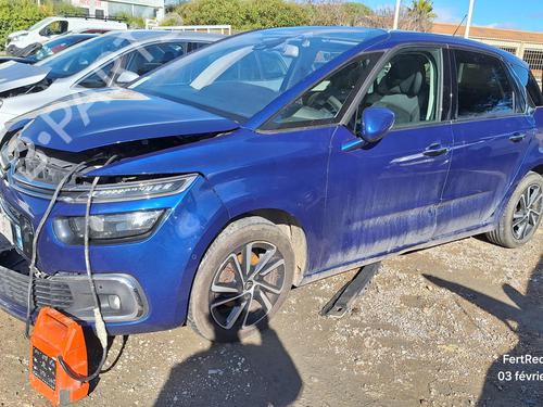 Venstre bakpanel CITROËN C4 Picasso II | BP34356483C60 - Image 11