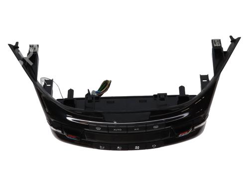 Climate control PEUGEOT 208 I (CA_, CC_) 1.6 HDi | BP29855366I5