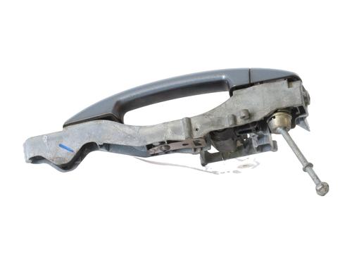 Front left exterior door handle PEUGEOT 308 I (4A_, 4C_) 1.6 HDi | BP27334178C128 
