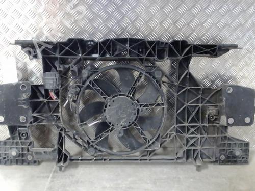 Used Radiator fan RENAULT FLUENCE (L3_) 1.5 dCi (L30D, L30L, L306, L33F, L33L, L33M, L33V, L33W) (110 hp) 23059907