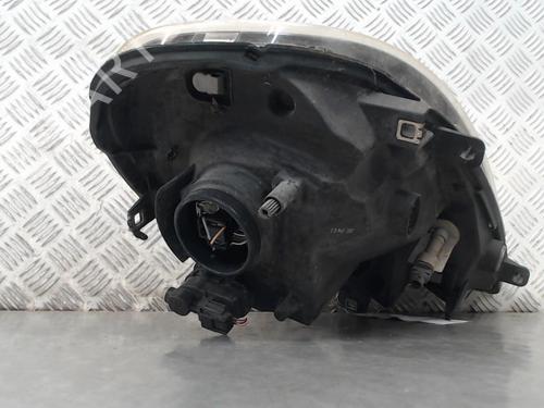 Used Right headlight Right headlight RENAULT TRAFIC II Bus (JL) 2.5 dCi 145 (JL0J) (146 hp) 23834943 23834943