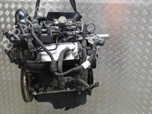Engine AUDI A3 Sportback (8PA) | BP36441632M1 - Image 5