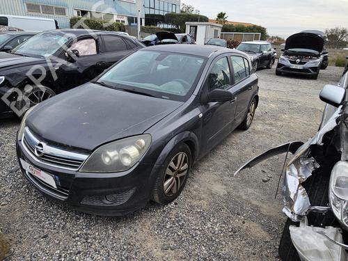 Left front window switch OPEL ASTRA H (A04) 1.7 CDTI (L48) | BP23056837I27 - Image 4