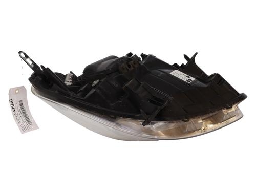 Left headlight RENAULT KANGOO Express (FW0/1_) 1.5 dCi 90 (FW0G, FW05, FW08, FW11) | BP32422321C28