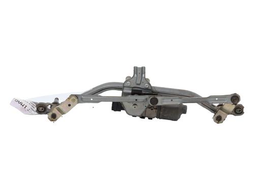 Front wiper motor PEUGEOT 208 I (CA_, CC_) 1.4 HDi | BP25920601M29