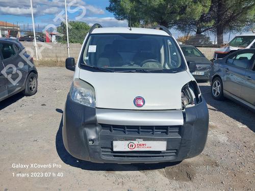 Left taillight FIAT FIORINO Box Body/MPV (225_) 1.3 D Multijet (225BXD1A, 225BXB1A, 225BXB11) | BP31827505C34 - Image 20