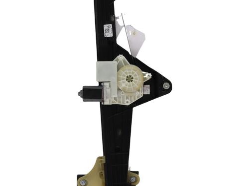 Front right window mechanism RENAULT CLIO V (B7_) 1.5 Blue dCi 85 (B7AG) | BP37165489C23 - Image 3