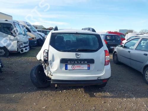 Left front window switch DACIA DUSTER (HS_) 1.6 SCe 115 | BP23835703I27  - Image 12