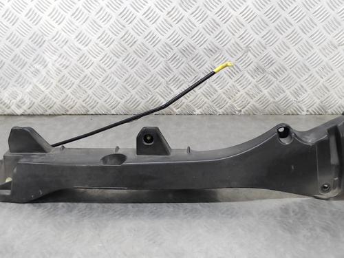 Used Support RENAULT CLIO III Grandtour (KR0/1_) 1.5 dCi (KR0F) (86 hp) 25982180