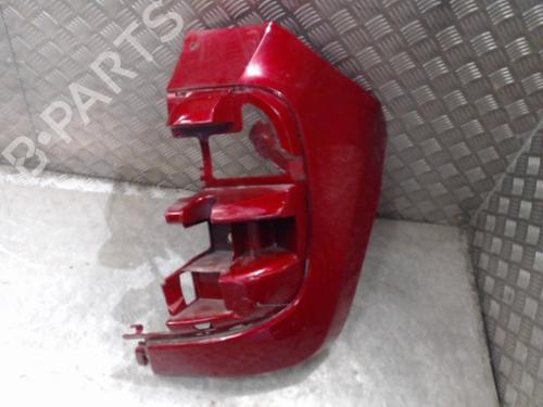 Used Corner bumper CITROËN C3 Picasso (SH_) 1.2 THP 110 (SHHNZ6) (110 hp) 23060519