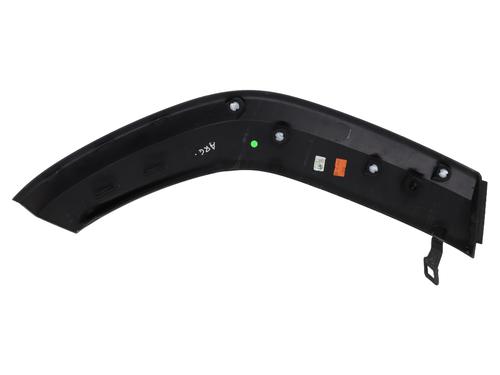 Rear left wheel arch trim DACIA DUSTER (PYM_, PYN_)  | BP28330174C136 
