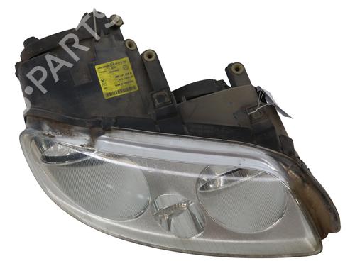 Used Right headlight VW TOURAN (1T1, 1T2) 1.9 TDI (105 hp) 25337785
