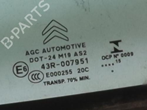 front-left-quarter-glass-citroen-c3-ii-sc_-2009-34041843 main image