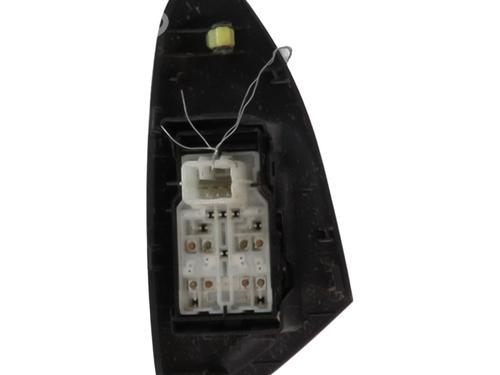 Left front window switch PEUGEOT 108 1.0 VTi 72 | BP29300770I27 