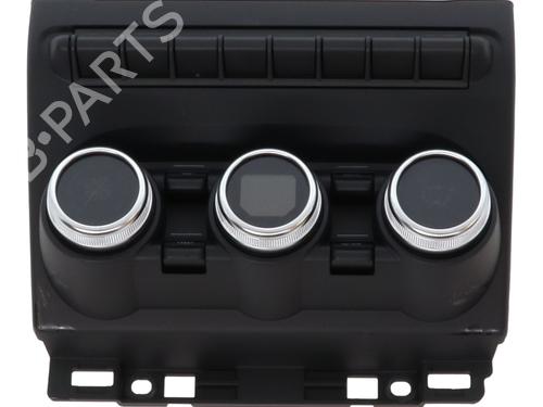 Used Climate control Climate control RENAULT ARKANA I (LCM_, LDN_) [2019-2026] 27816804 27816804