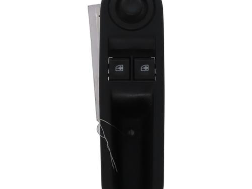 Left front window switch RENAULT TWINGO III (BCM_, BCA_) 0.9 TCe 90 (BCM9, BCM2) | BP25158108I27 - Image 2