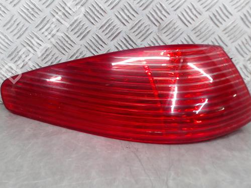 Used Left taillight Left taillight PEUGEOT 607 (9D, 9U) 2.0 HDi (107 hp) 23835153 23835153