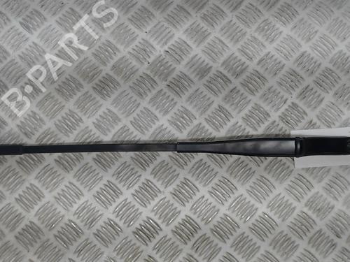 Used Front windshield wiper arm VW GOLF PLUS V (5M1, 521) 1.6 FSI (115 hp) 23833372
