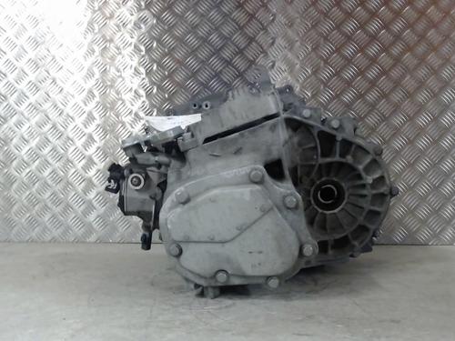 Used Gearbox Gearbox PEUGEOT 208 I (CA_, CC_) 1.6 THP (156 hp) 23055507 23055507