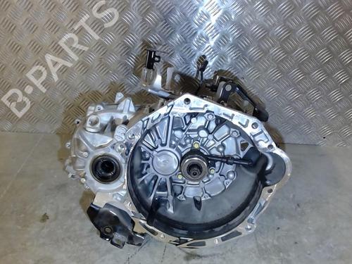 Gearbox KIA RIO IV (YB, SC, FB) 1.0 T-GDI 100 | BP23833613M3 - Image 3