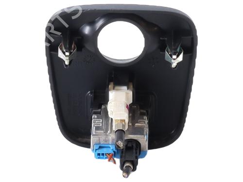 Used Electronic module Electronic module MINI MINI (F55) Cooper (136 hp) 28091781 28091781