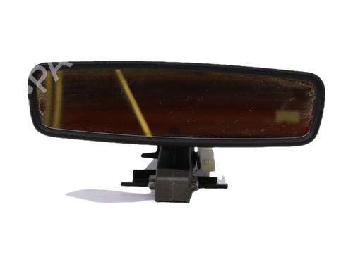 Used Rear mirror Rear mirror RENAULT CLIO V (B7_) 1.0 TCe 100 (B7MT) (101 hp) 39713668 39713668