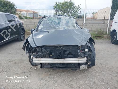 Pièces Détachées Usagées PEUGEOT 308 I (4A_, 4C_) 1.6 HDi (109 hp) 4355757