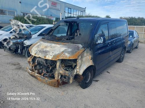 Used Parts VW MULTIVAN T5 (7HM, 7HN, 7HF, 7EF, 7EM, 7EN)    4832553