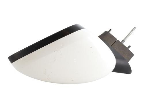 Right mirror CITROËN C3 II (SC_) 1.0 VTi 68 | BP28457023C27