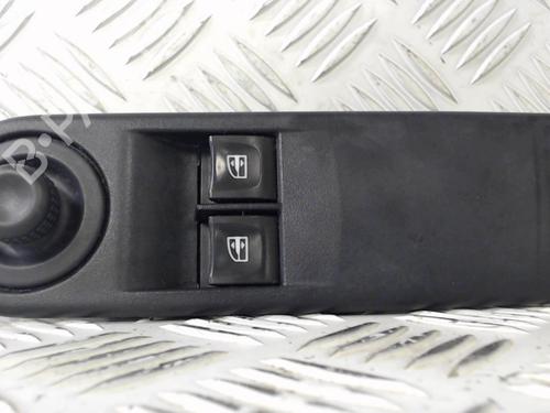 Left front window switch RENAULT CLIO IV (BH_) 1.5 dCi 75 | BP23055539I27 - Image 2
