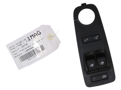 left-front-window-switch-opel-movano-c-van-u9-2021-31967706 main image