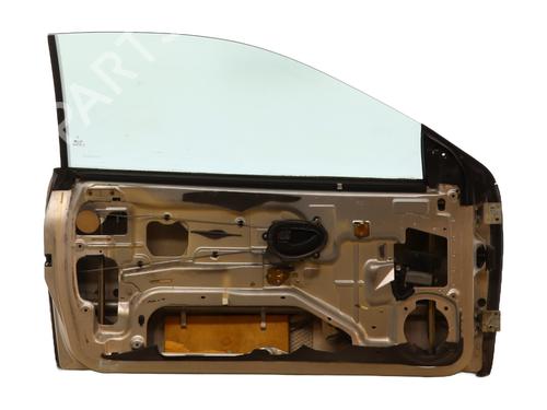 Used Left front door Left front door PEUGEOT 406 Coupe (8C) 3.0 V6 24V (190 hp) 33629762 33629762