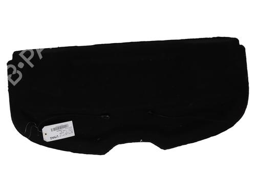 Used Rear parcel shelf PEUGEOT 208 I (CA_, CC_) 1.4 HDi (68 hp) 31669090