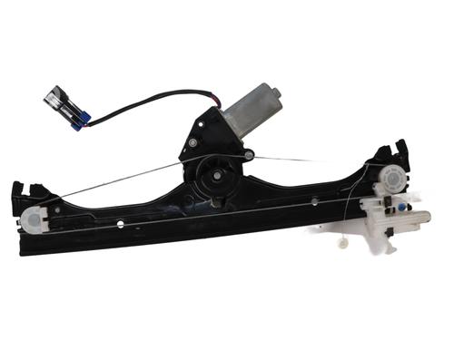 Used Front left window mechanism Front left window mechanism FIAT 500 (312_) 1.2 (312AXA1A) (69 hp) 30931759 30931759