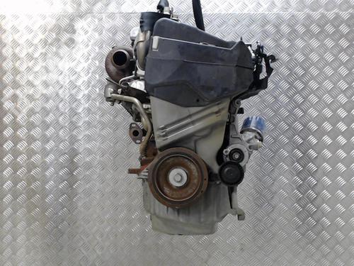 Engine RENAULT CAPTUR I (J5_, H5_) 1.5 dCi 90 (J5N4, J5M5, J5MW, J5M6, J5AL, J5AJ) | BP30513559M1
