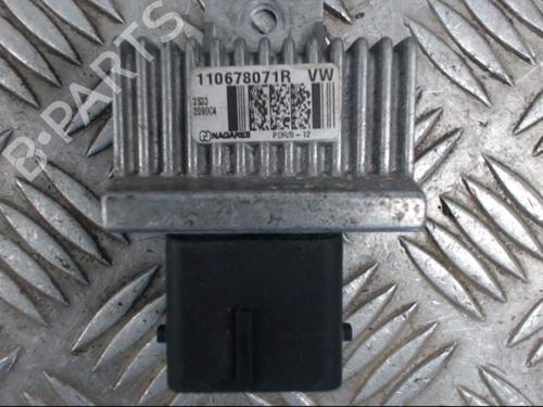 Elektronisk modul RENAULT CLIO IV (BH_) 1.5 dCi 75 (75 hp) 23058437