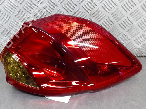 Used Right taillight KIA CEE'D (JD) 1.6 CRDi 110 (110 hp) 24144818