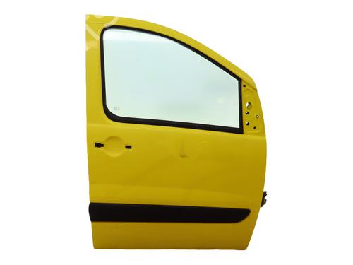 Used Right front door Right front door PEUGEOT EXPERT Van (VF3A_, VF3U_, VF3X_) 2.0 HDi 120 (120 hp) 34183133 34183133