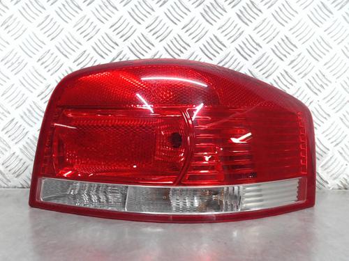 Used Right taillight AUDI A3 Sportback (8PA) 1.9 TDI (105 hp) 23057161
