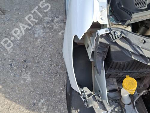 Right sun visor RENAULT MASTER III Van (FV) 2.3 dCi 180 FWD (FV04, FV07) | BP26583402I2  - Image 19