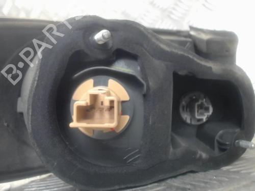 Used Right taillight Right taillight MAZDA 6 Hatchback (GG) 2.0 DI (GG14) (121 hp) 23060478 23060478