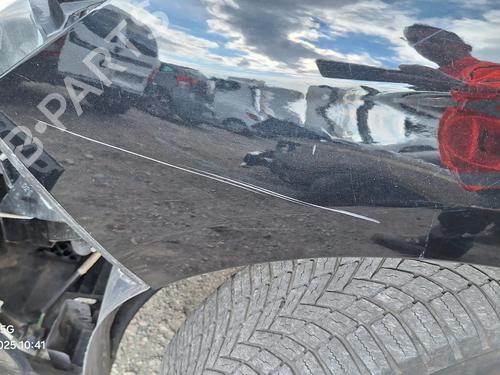 Rear parcel shelf CITROËN C4 II (NC_) 1.6 HDi 115 | BP25491998C85 - Image 16