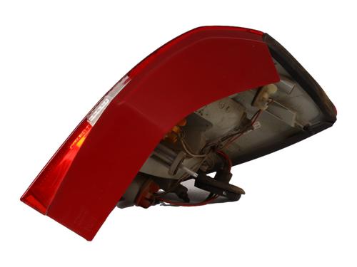 Left taillight SKODA FABIA II (542) 1.6 TDI | BP36793823C34  - Image 5