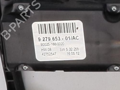 Climate control BMW X5 (E70) xDrive 30 d | BP33567010I5 - Image 7