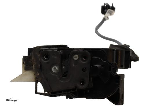 Used Front left lock Front left lock RENAULT MEGANE IV Hatchback (B9A/M/N_) [2015-2026] 34396902 34396902